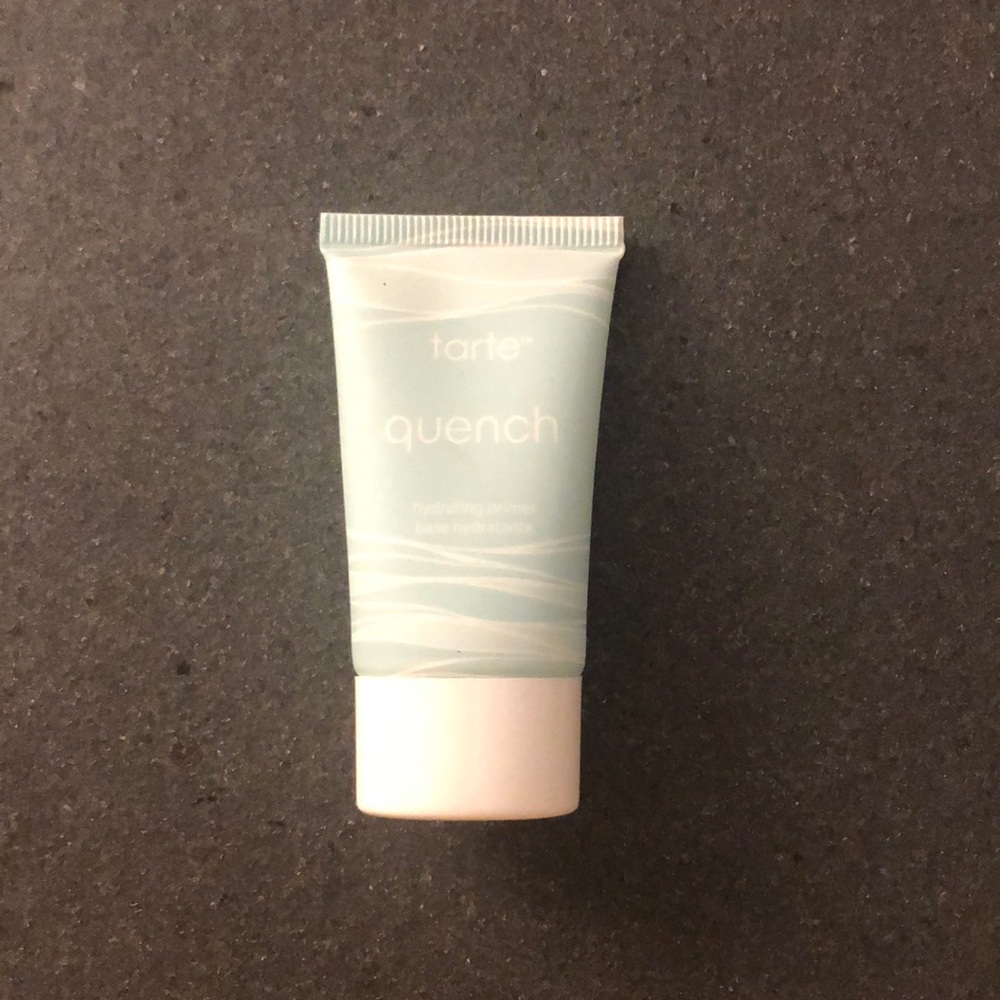 Tarte Quench Primer